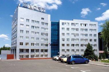 Завод / предприятие Nord Завод Nord предприятие