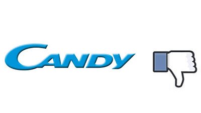 Недостатки холодильников Сandy
