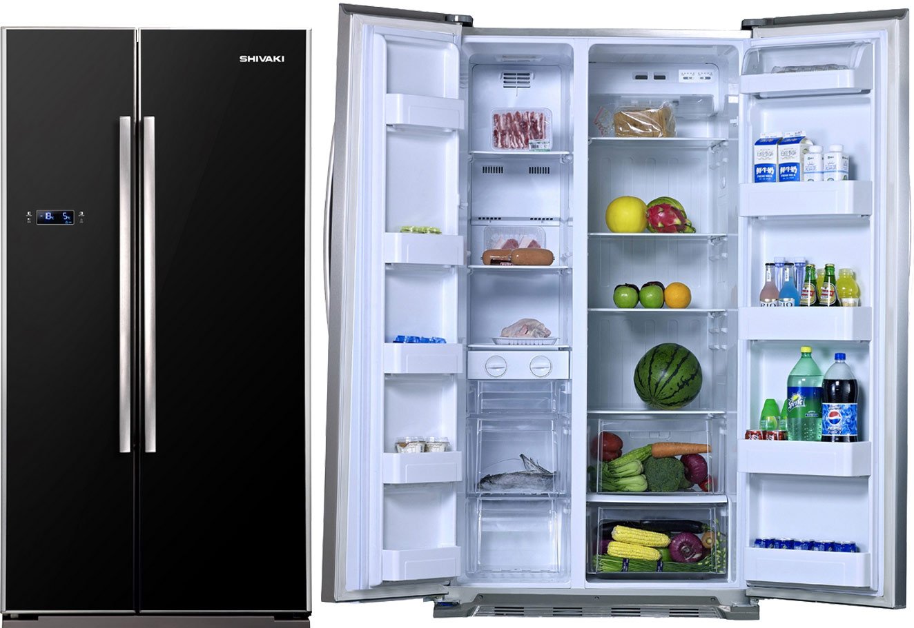 Shivaki SHRE-620SDGB