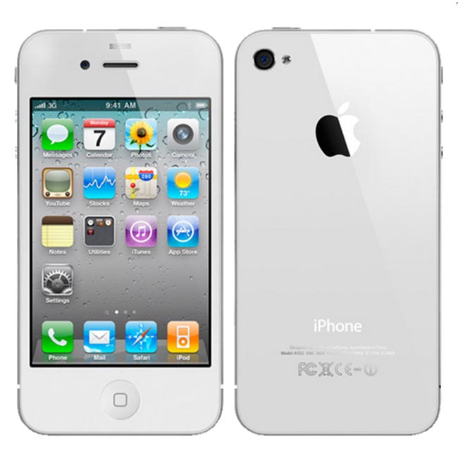 Apple iPhone 4 Apple iPhone 4