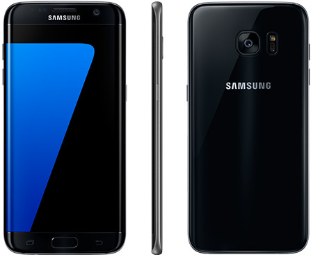 Samsung Galaxy S7 Samsung Galaxy S7