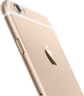 Apple iPhone 6s  