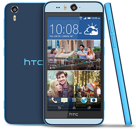 HTC Desire Eye