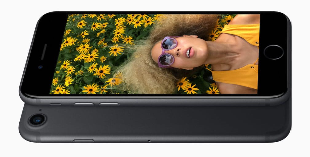 Apple iPhone 7