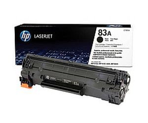 Картридж HP СF283A (83a)