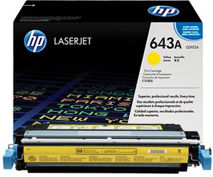 Картридж HP Q5952A (643A)