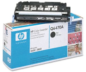 Картридж HP Q7580A