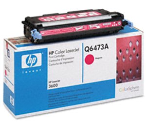 Картридж HP Q7583A